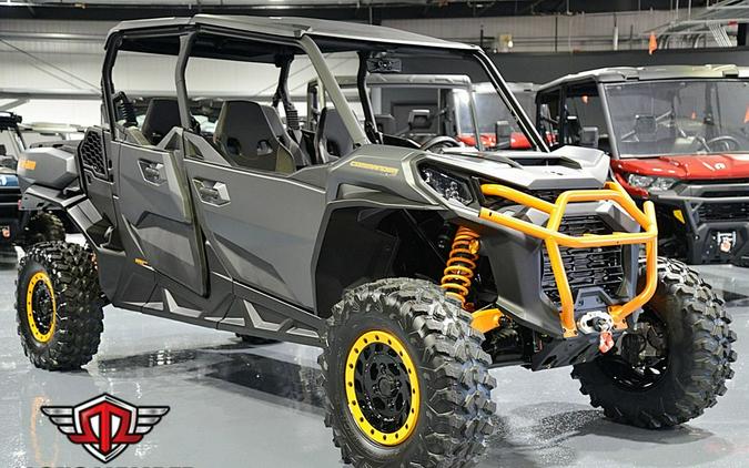 2026 Can-Am Commander MAX XT-P 1000R