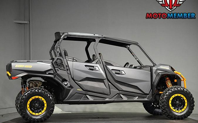 2026 Can-Am Commander MAX XT-P 1000R