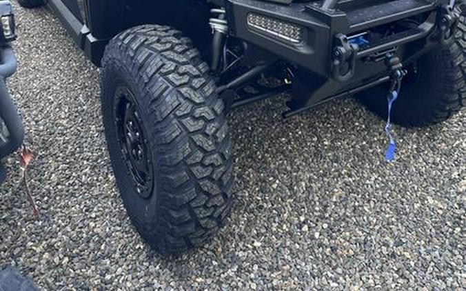 2026 Polaris® Ranger Crew XD 1500 NorthStar Texas Edition