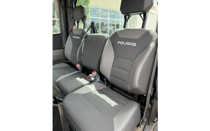 2025 Polaris RANGER XD 1500 NS ED PREM -G.W. MET SMOKE Premium