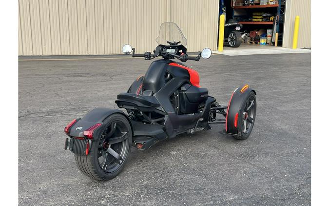 2021 RYKER 600 ACE - Can-Am