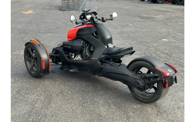 2021 RYKER 600 ACE - Can-Am