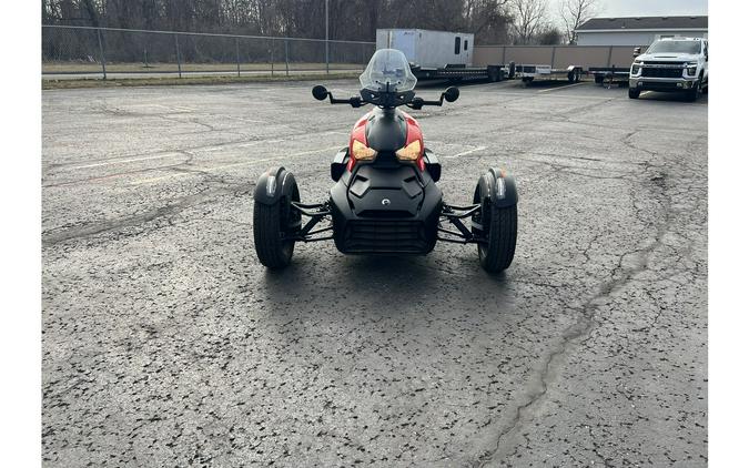 2021 RYKER 600 ACE - Can-Am