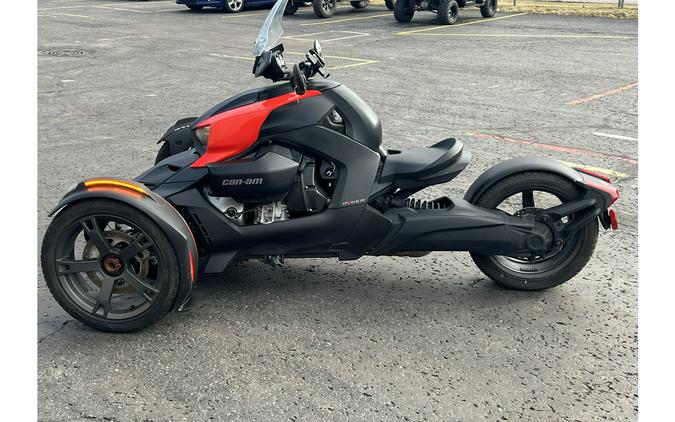 2021 RYKER 600 ACE - Can-Am