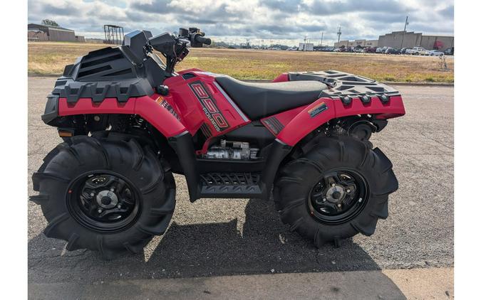 2026 Polaris Sportsman® 850 Mud Edition