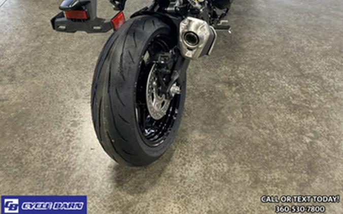 2026 Kawasaki Z900 ABS