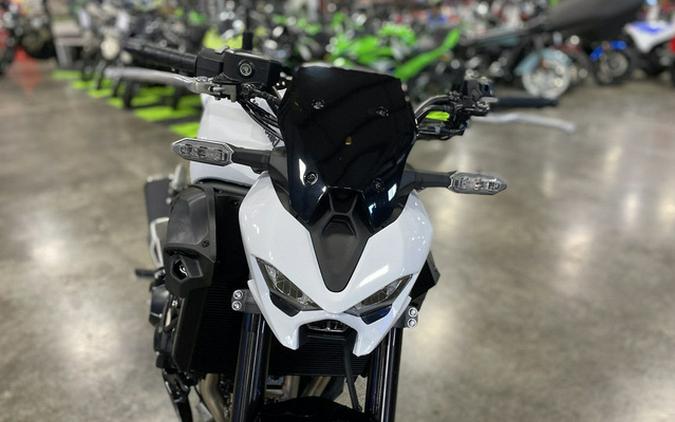 2026 Kawasaki Z900 ABS