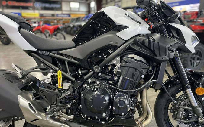 2026 Kawasaki Z900 ABS