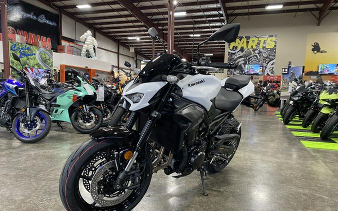 2026 Kawasaki Z900 ABS