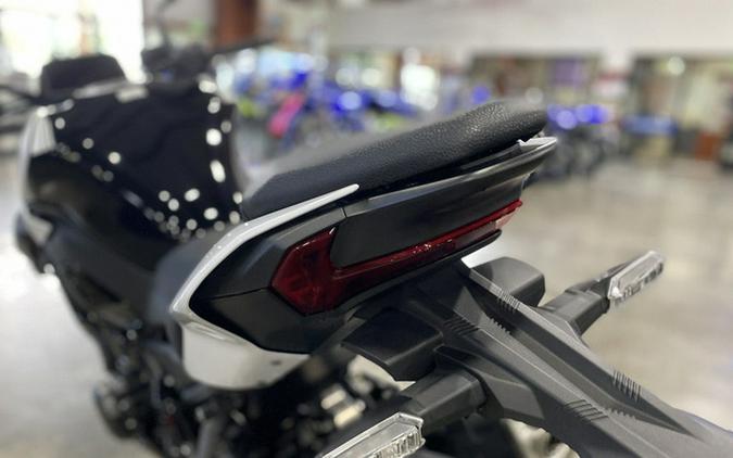 2026 Kawasaki Z900 ABS