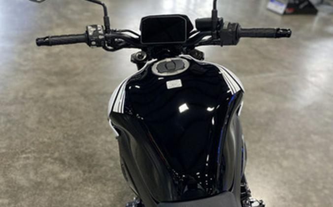 2026 Kawasaki Z900 ABS