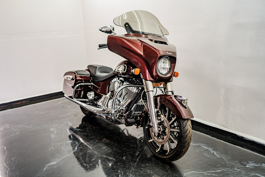 2019 Indian Chieftain® Limited ABS