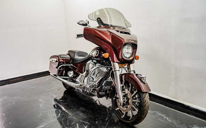 2019 Indian Chieftain® Limited ABS