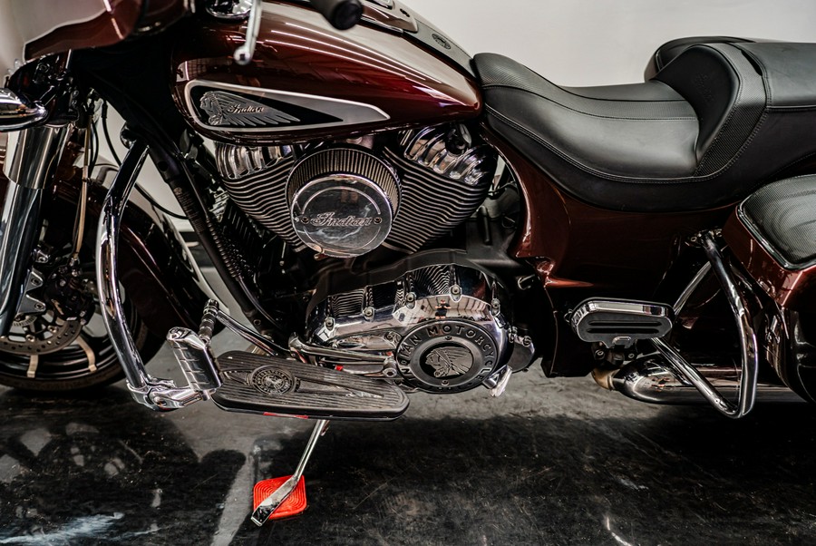 2019 Indian Chieftain® Limited ABS
