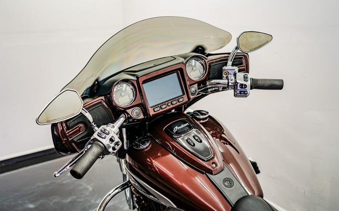 2019 Indian Chieftain® Limited ABS