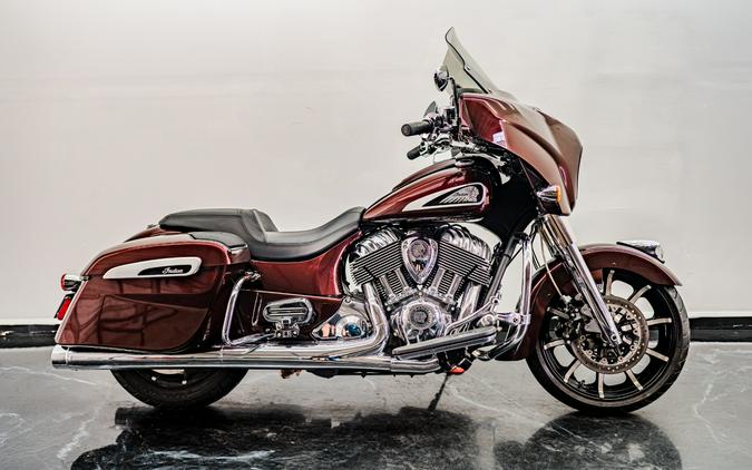 2019 Indian Chieftain® Limited ABS