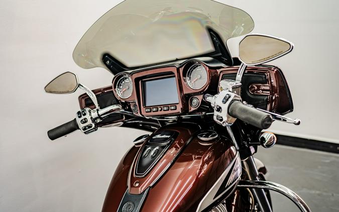 2019 Indian Chieftain® Limited ABS