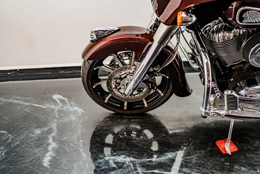 2019 Indian Chieftain® Limited ABS