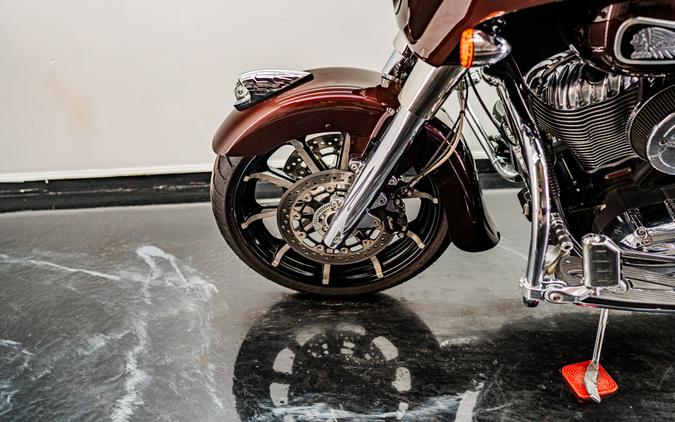 2019 Indian Chieftain® Limited ABS
