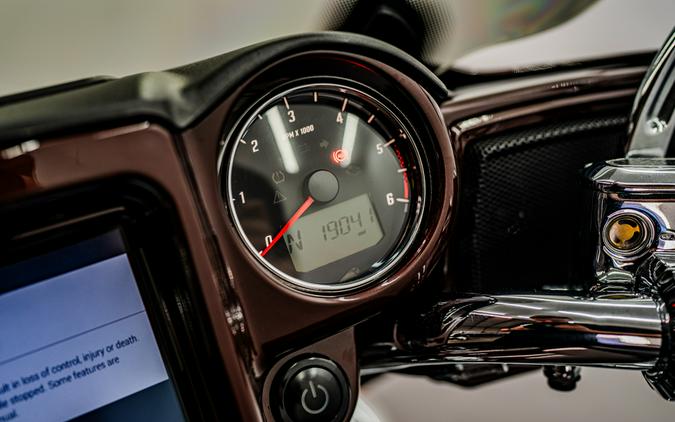 2019 Indian Chieftain® Limited ABS