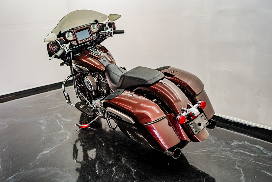 2019 Indian Chieftain® Limited ABS