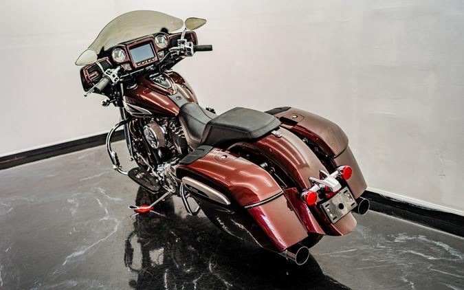 2019 Indian Chieftain® Limited ABS