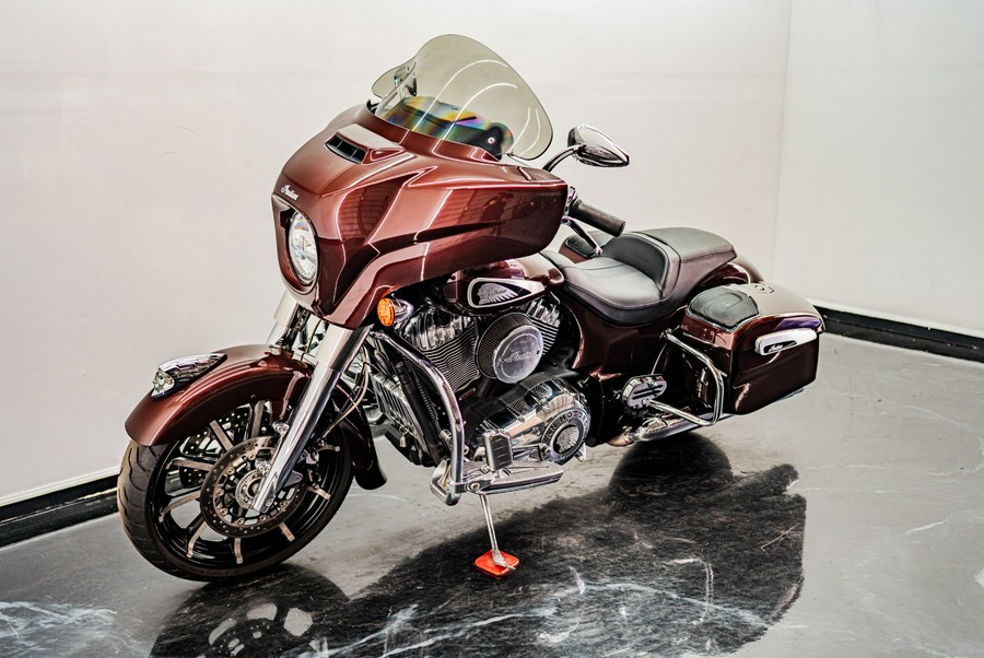 2019 Indian Chieftain® Limited ABS