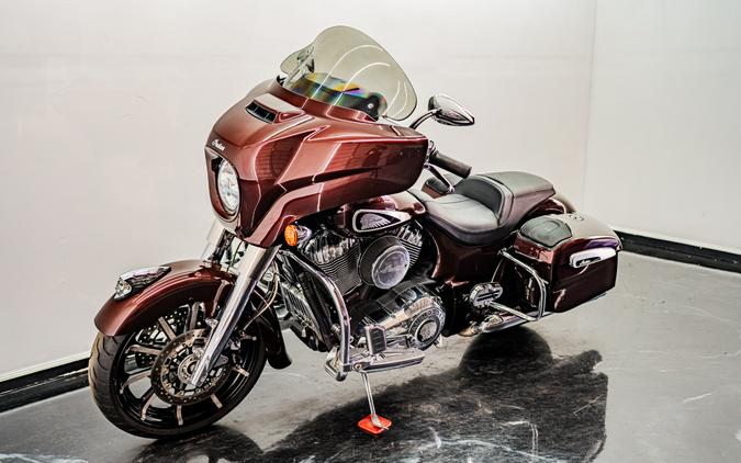 2019 Indian Chieftain® Limited ABS