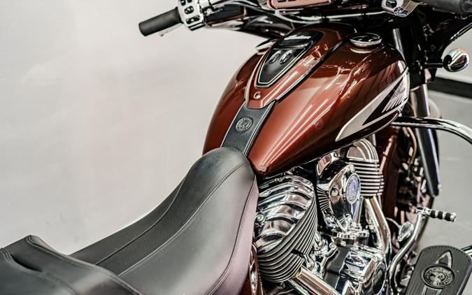 2019 Indian Chieftain® Limited ABS