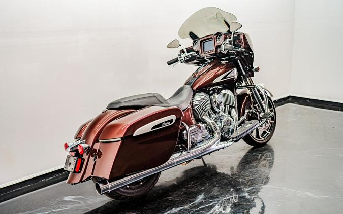 2019 Indian Chieftain® Limited ABS