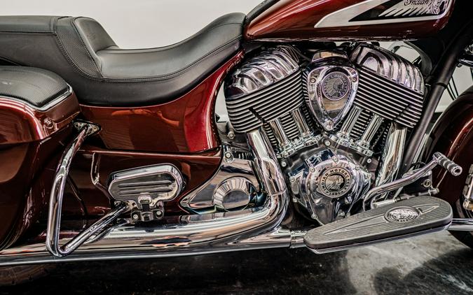 2019 Indian Chieftain® Limited ABS