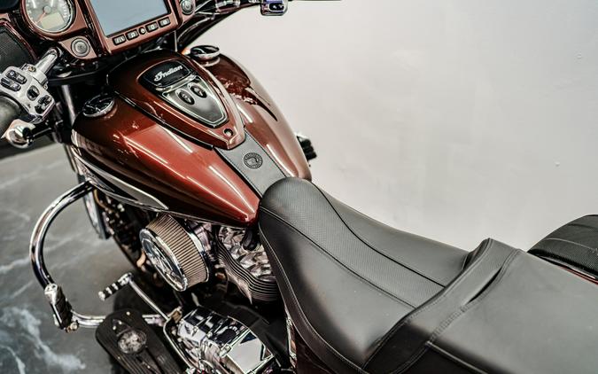 2019 Indian Chieftain® Limited ABS
