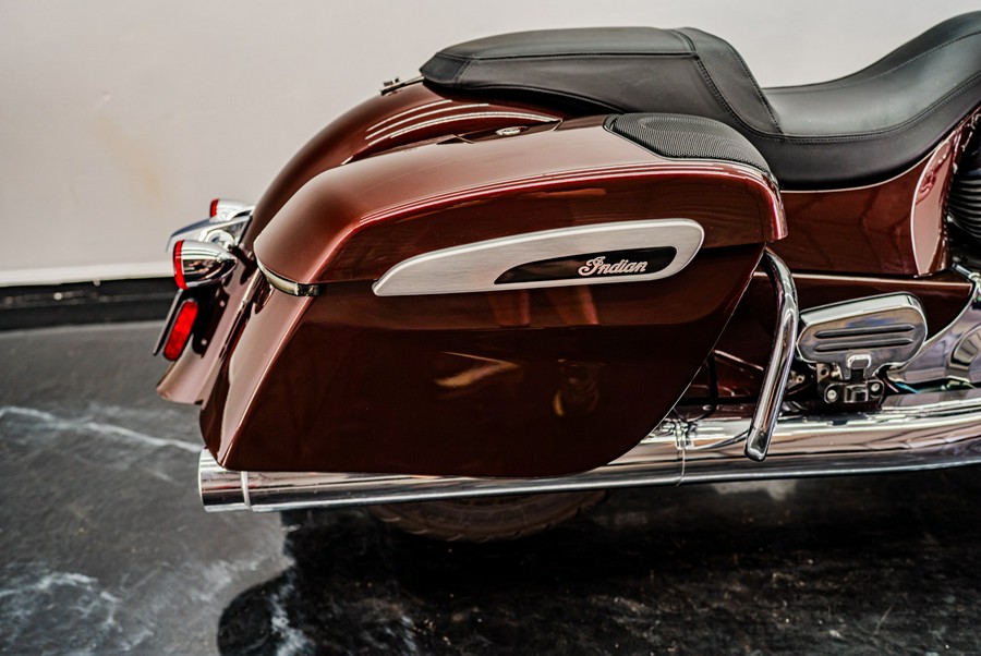 2019 Indian Chieftain® Limited ABS