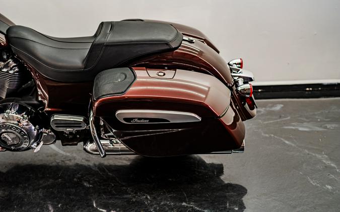 2019 Indian Chieftain® Limited ABS