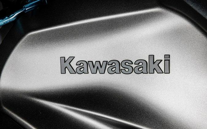 2026 Kawasaki Z H2 SE ABS