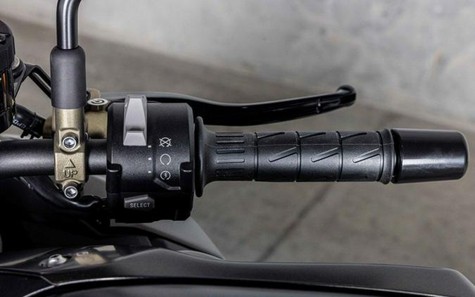 2026 Kawasaki Z H2 SE ABS