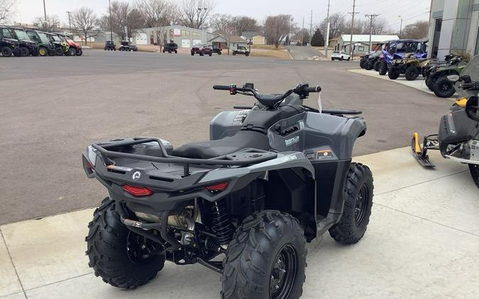 2026 Can-Am Outlander™ DPS 500