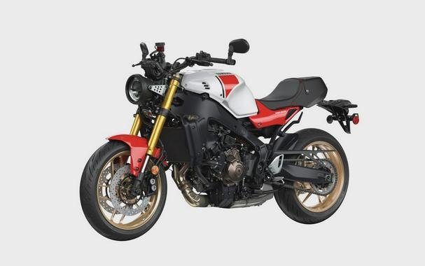 2024 Yamaha XSR 900