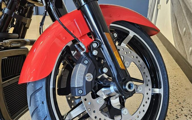 2026 Road Glide FLTRX