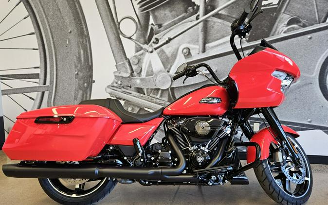 2026 Road Glide FLTRX