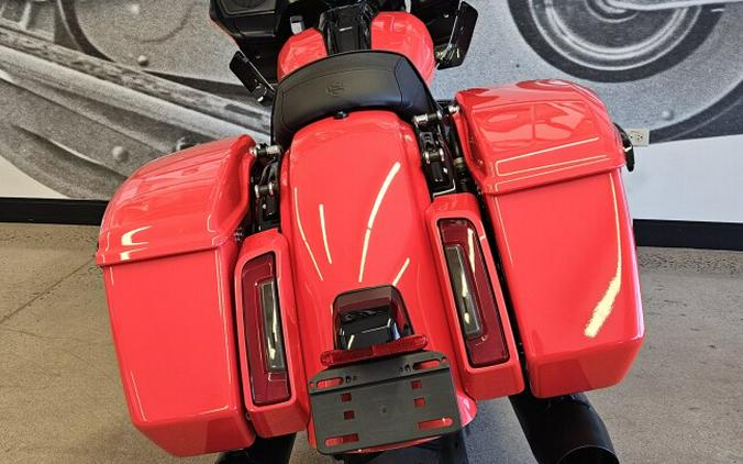 2026 Road Glide FLTRX