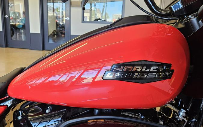 2026 Road Glide FLTRX