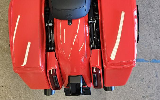 2026 Road Glide FLTRX