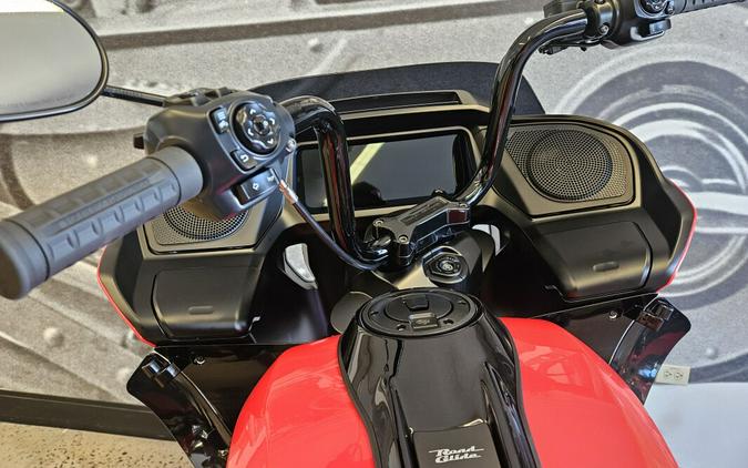 2026 Road Glide FLTRX