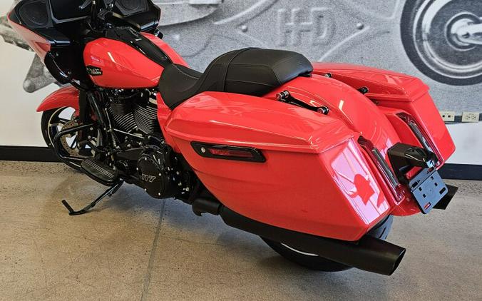 2026 Road Glide FLTRX