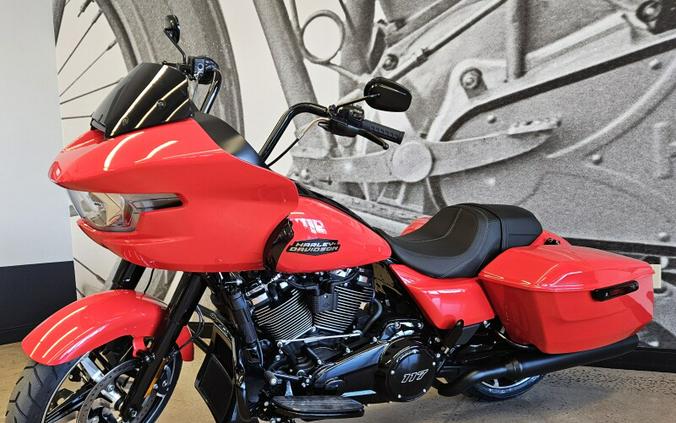 2026 Road Glide FLTRX