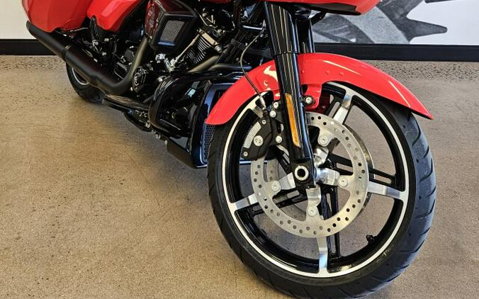 2026 Road Glide FLTRX