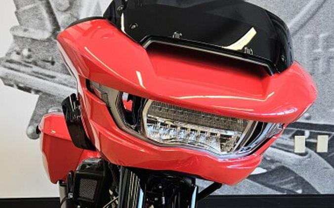 2026 Road Glide FLTRX