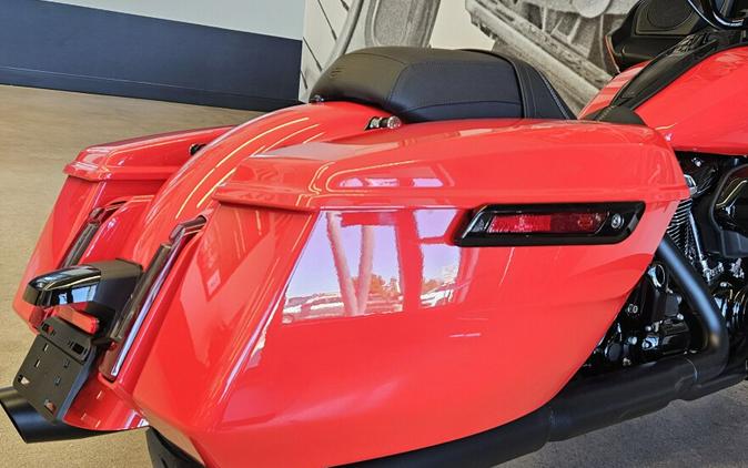 2026 Road Glide FLTRX
