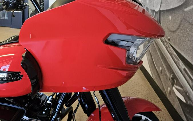 2026 Road Glide FLTRX